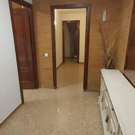 Appartement 3 Simples 2 Dobles