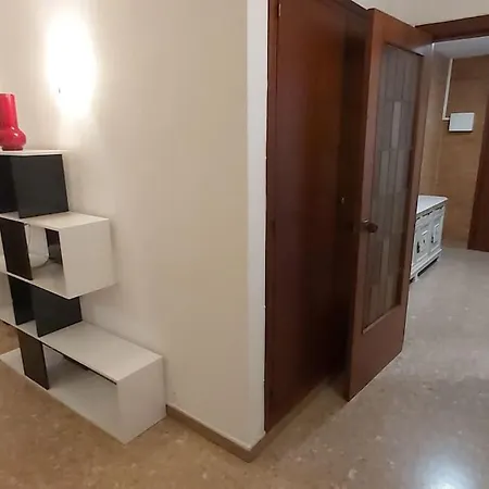Appartement 3 Simples 2 Dobles *