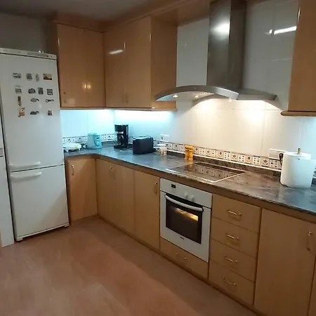 3 Simples 2 Dobles Appartement Tortosa